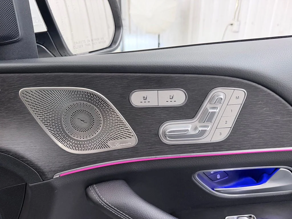2022 Mercedes-Benz GLS GLS450 - Photo 57