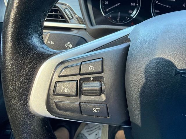 Used 2018 Mineral Gray Metallic BMW xDrive28i image 28