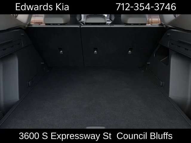 New 2027 White Kia EX image 21