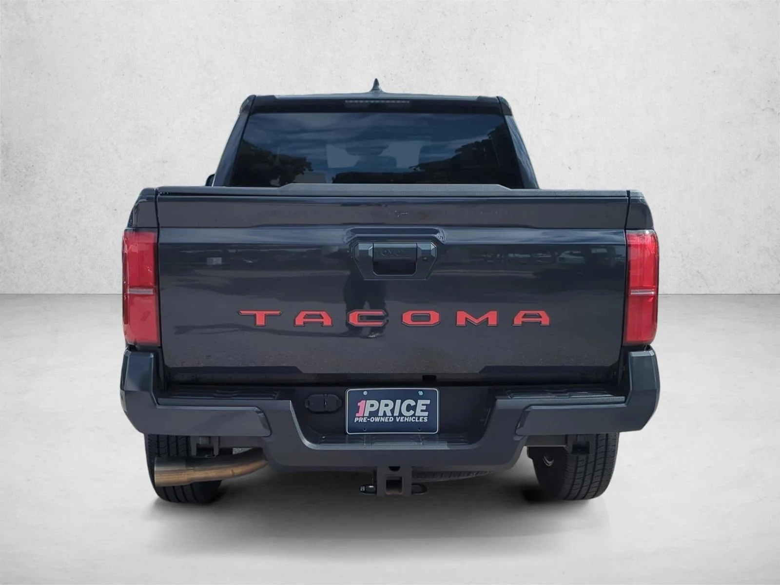 Used 2025 Underground Toyota SR5 image 6