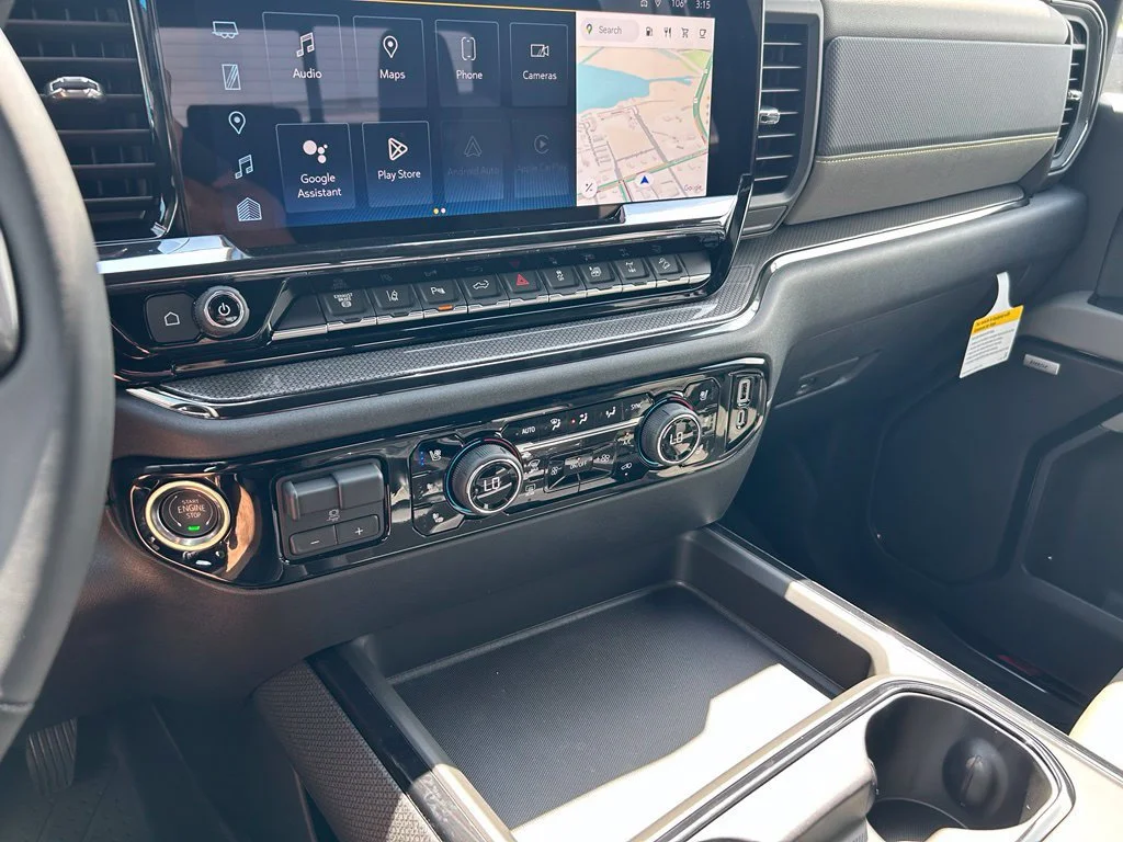 2026 Chevrolet Silverado 2500 HD ZR2 - Photo 24