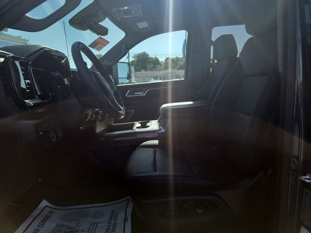 2026 Chevrolet Silverado 3500 HD LTZ - Photo 19