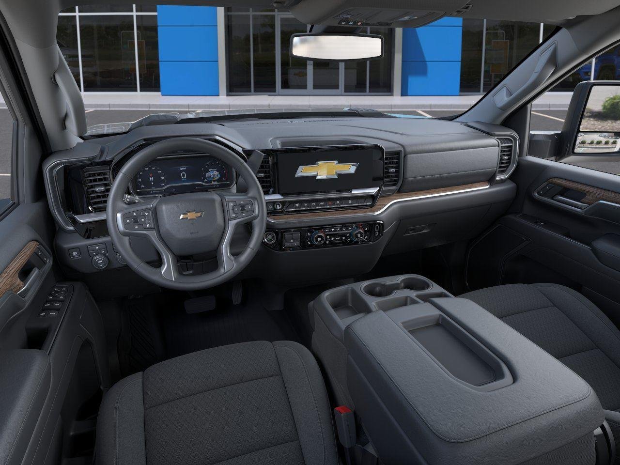 2026 Chevrolet Silverado 3500 HD LT - Photo 15