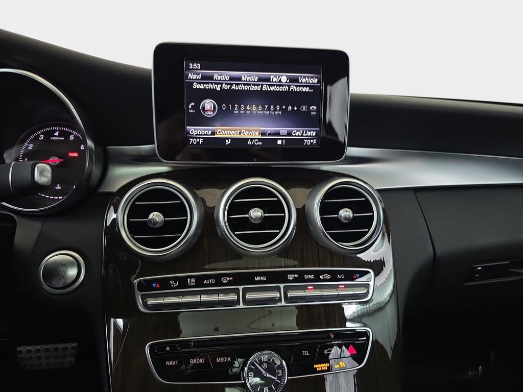 Used 2018  Mercedes-Benz C 300 image 23