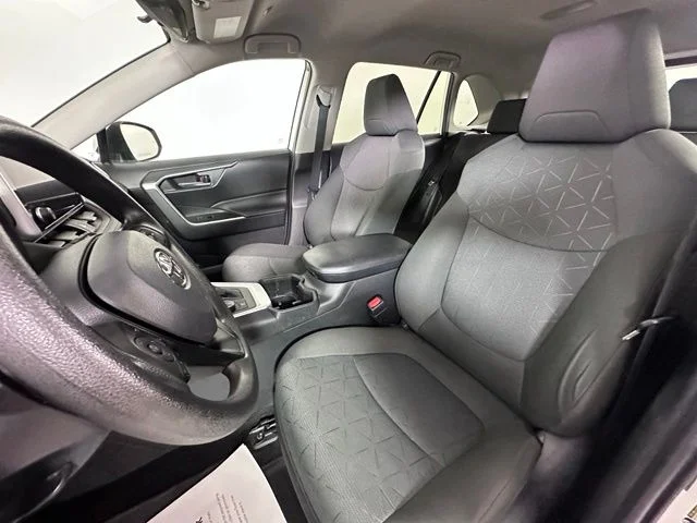 Used 2023 White Toyota Woodland Edition image 21
