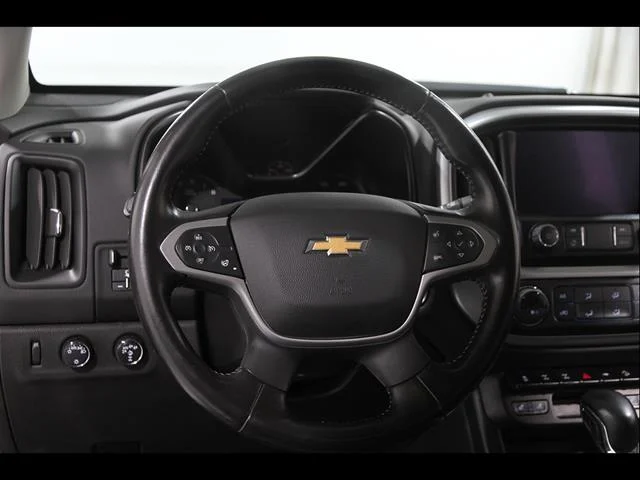 2022 Chevrolet Colorado ZR2 - Photo 8