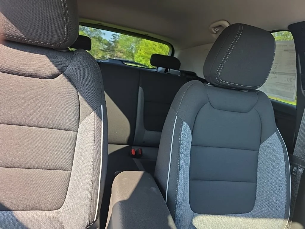2026 Chevrolet Trailblazer LT - Photo 26