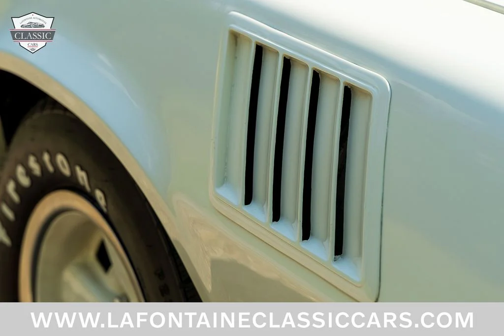 Used 1979 White Chevrolet Z28 image 20