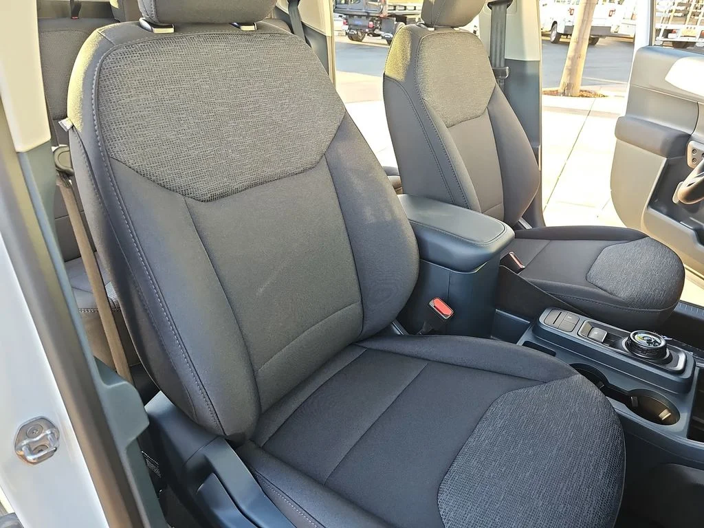 New 2026 Oxford White Ford XL image 10