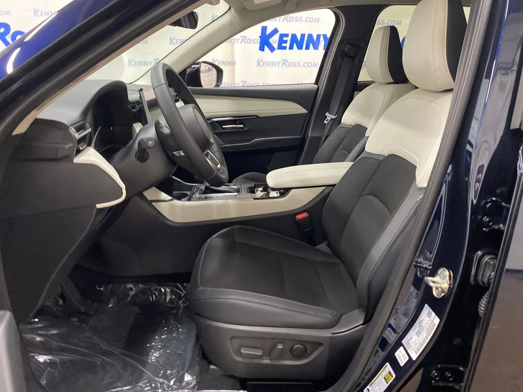 New 2026 Blue Mazda 2.5 S Preferred image 8