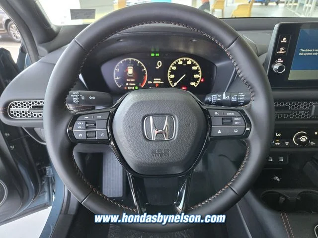 New 2027 Beige Honda Sport image 11