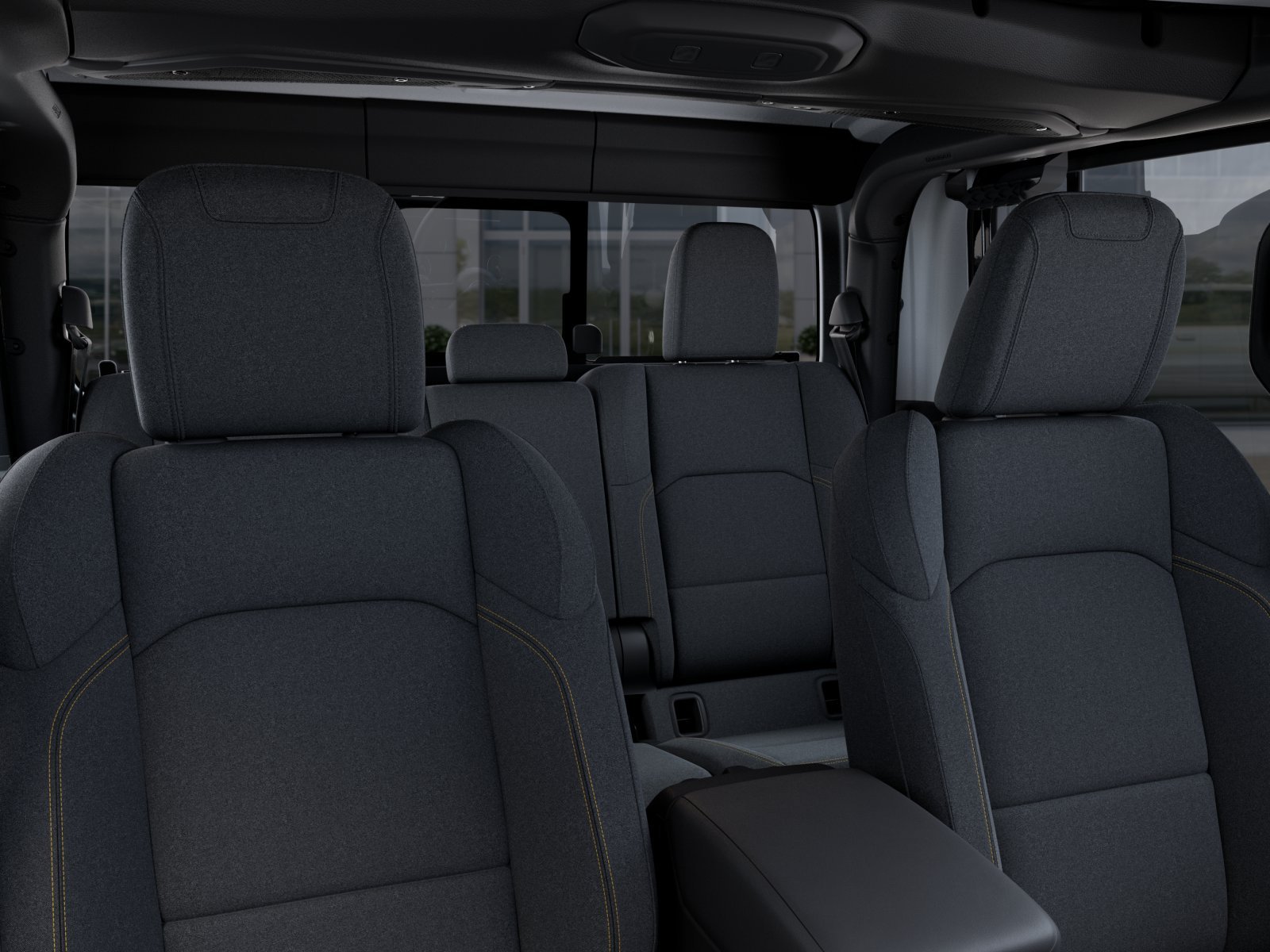 2025 Jeep Gladiator Sport S - Photo 53