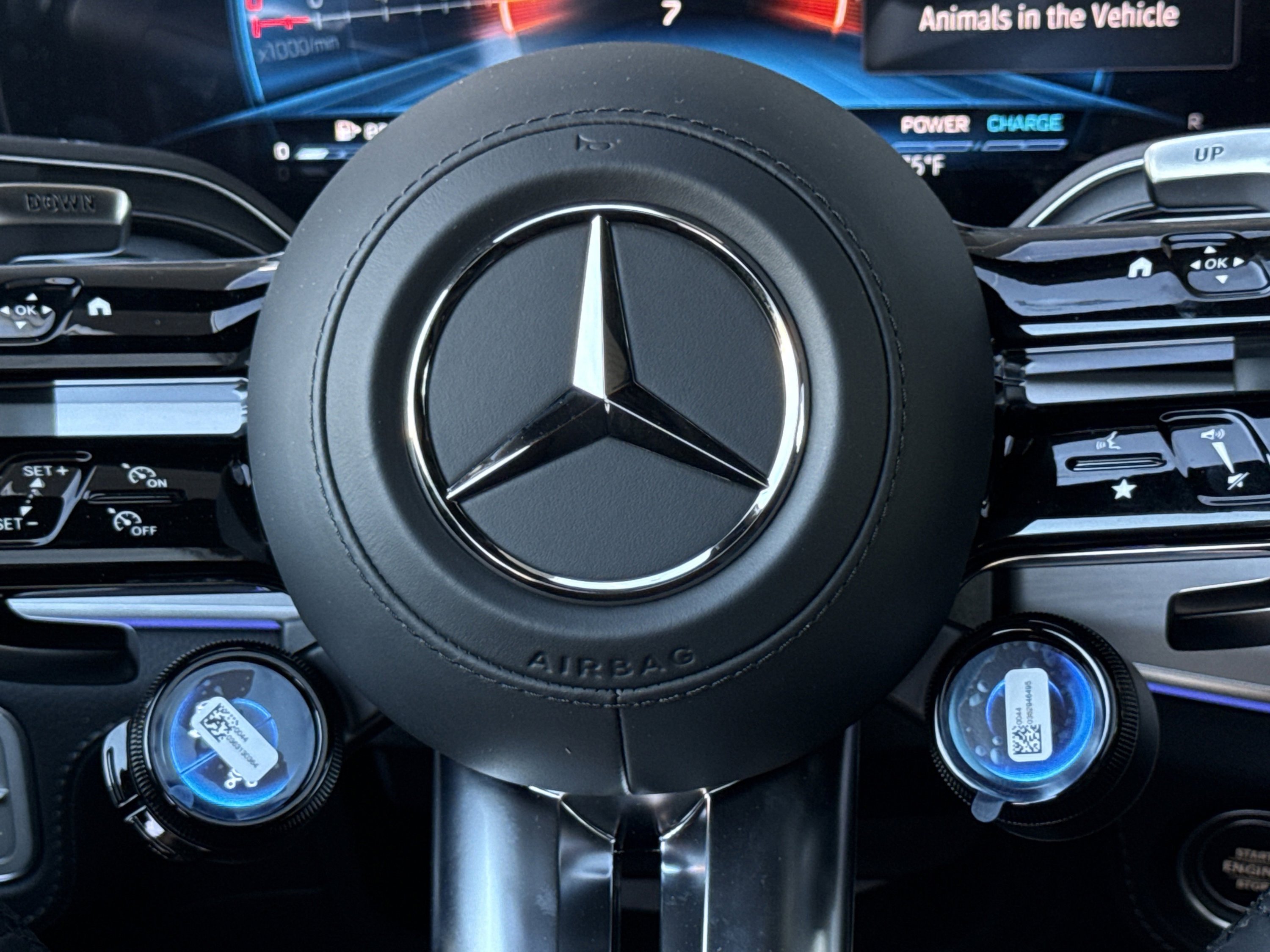 2026 Mercedes-Benz GLE Coupe GLE 53 AMG - Photo 34