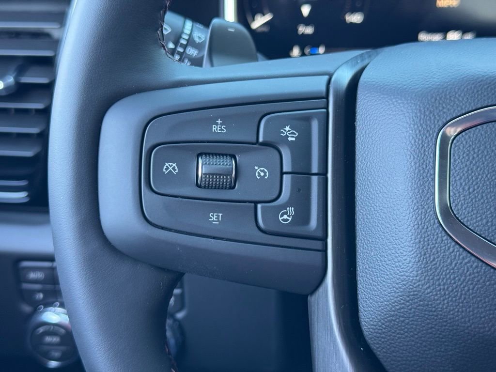 2026 GMC Sierra 1500 AT4X - Photo 28
