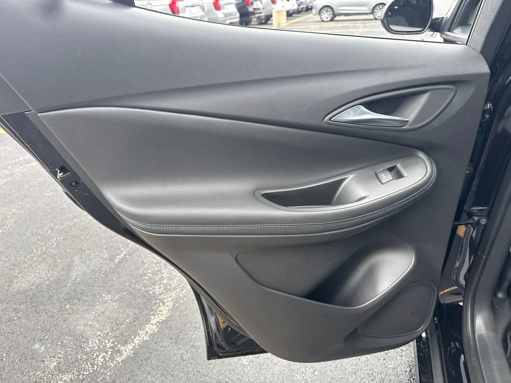 2026 Buick Encore GX Sport Touring - Photo 31