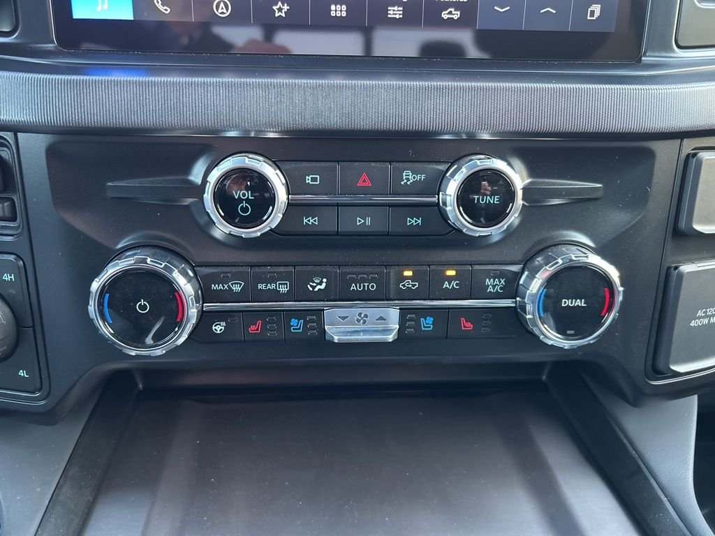 New 2026 Avalanche Ford Platinum image 29