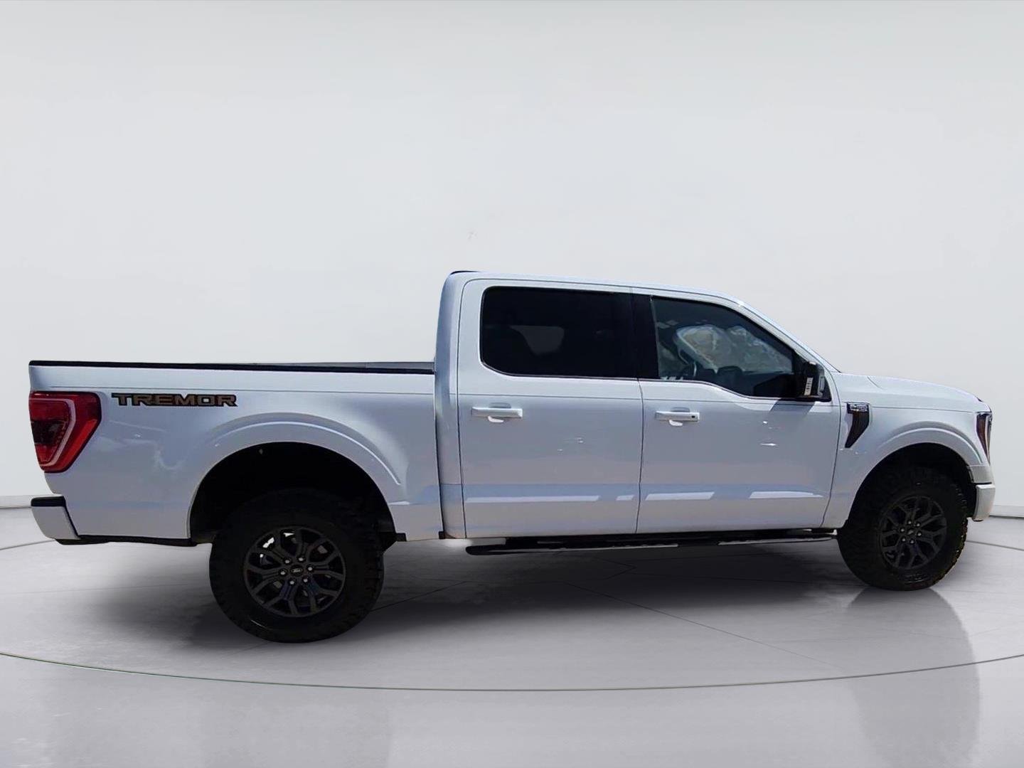2023 Ford F-150 Tremor - 8