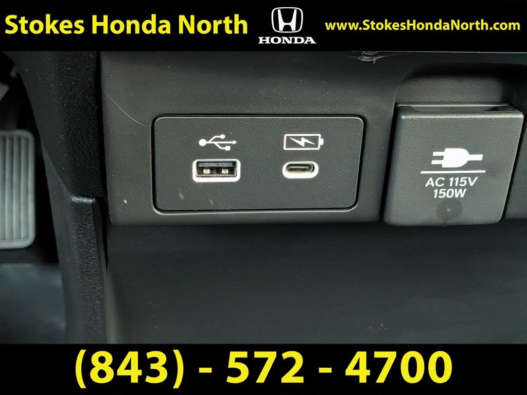 Used 2026 Gray Honda Elite image 26