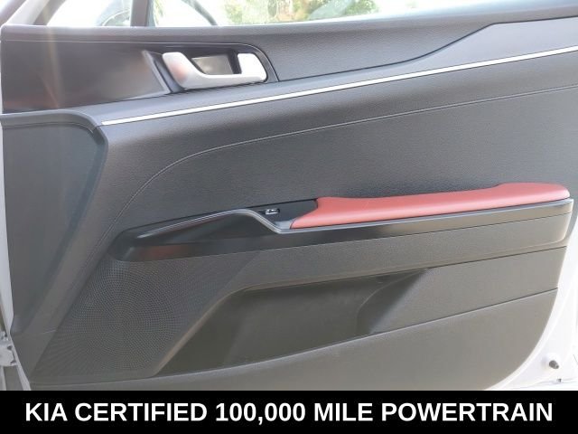 Used 2023 Gray Kia GT-Line image 27