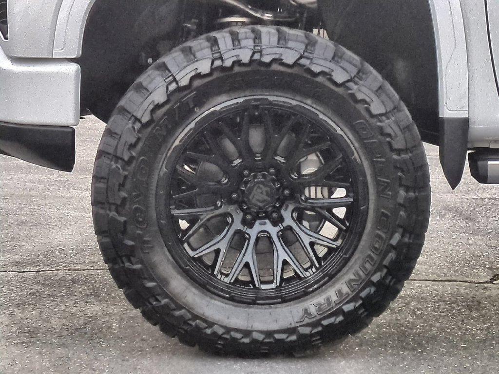 2026 GMC Sierra 1500 Denali - Photo 33
