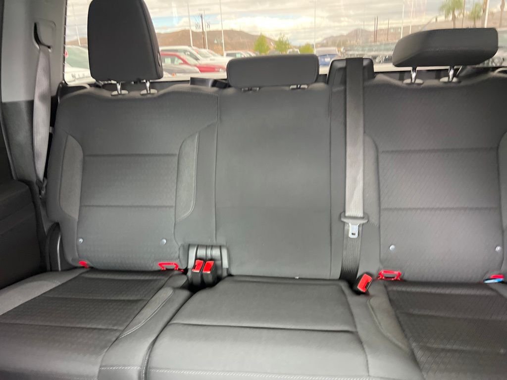 Used 2025 Red Chevrolet LT image 20