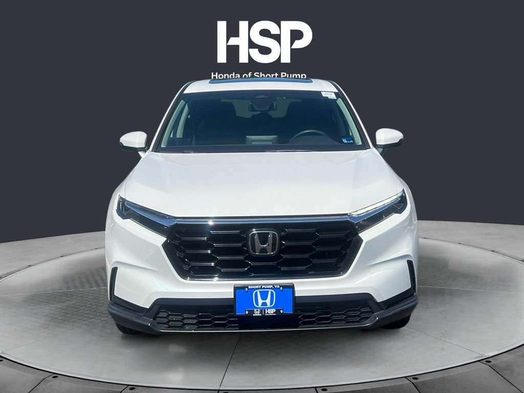 2024 Honda CR-V EX - Photo 8