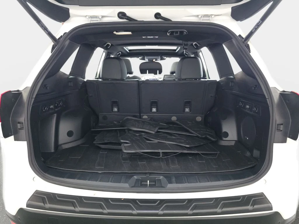 2022 Subaru Forester Wilderness - Photo 14