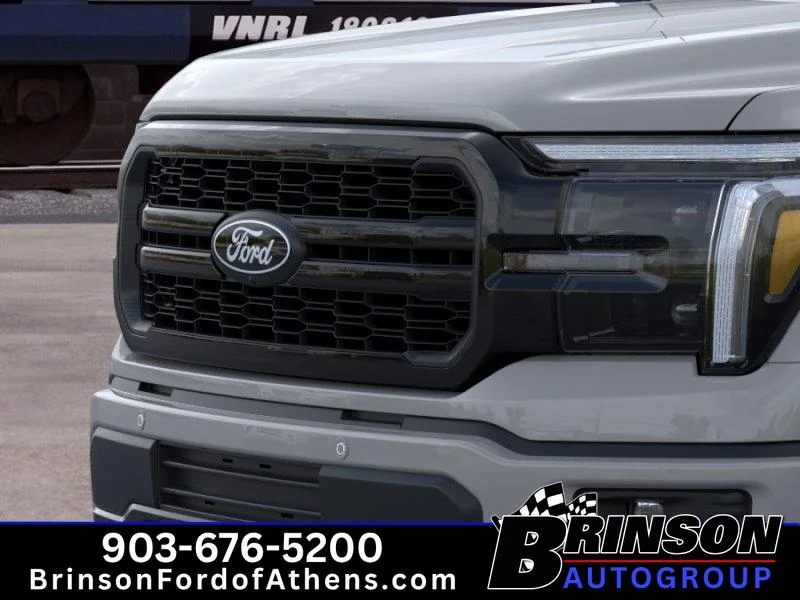 2026 Ford F-150 Lariat - Photo 17