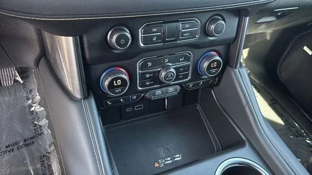 Used 2024 Black Chevrolet Premier image 30