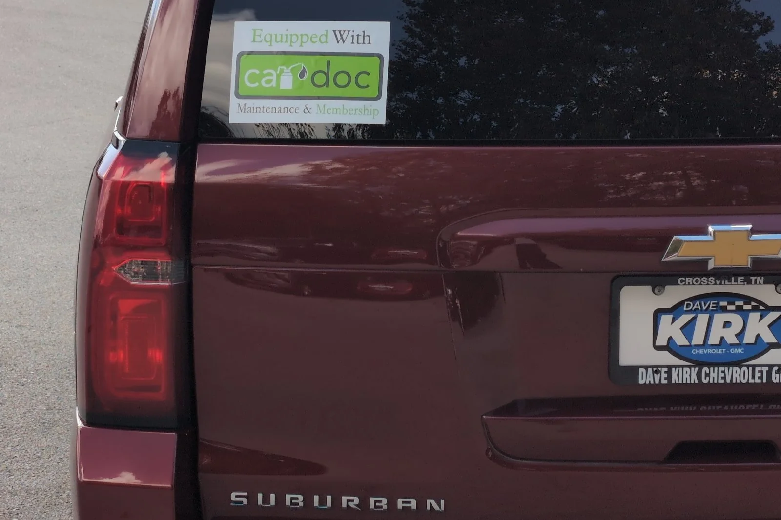Used 2020 SIREN RED TINTCOAT Chevrolet LT image 29