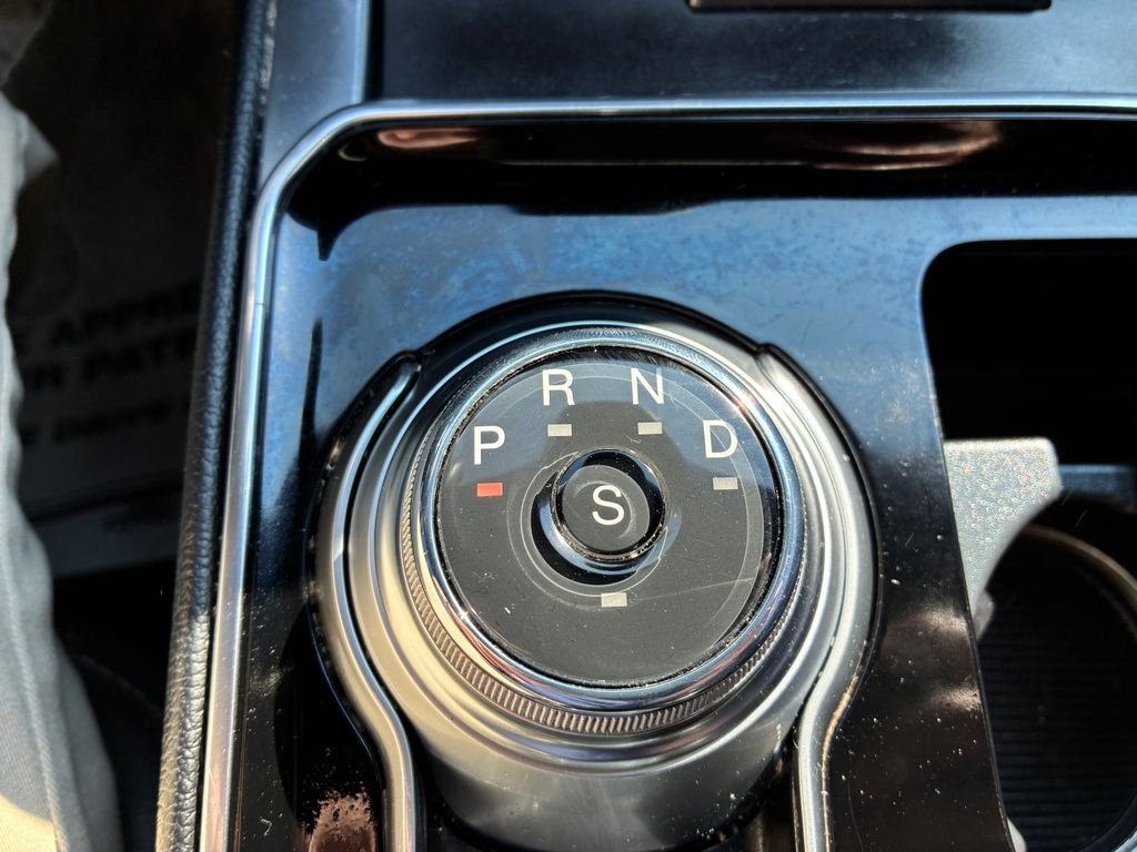 Used 2019 White Ford ST image 16
