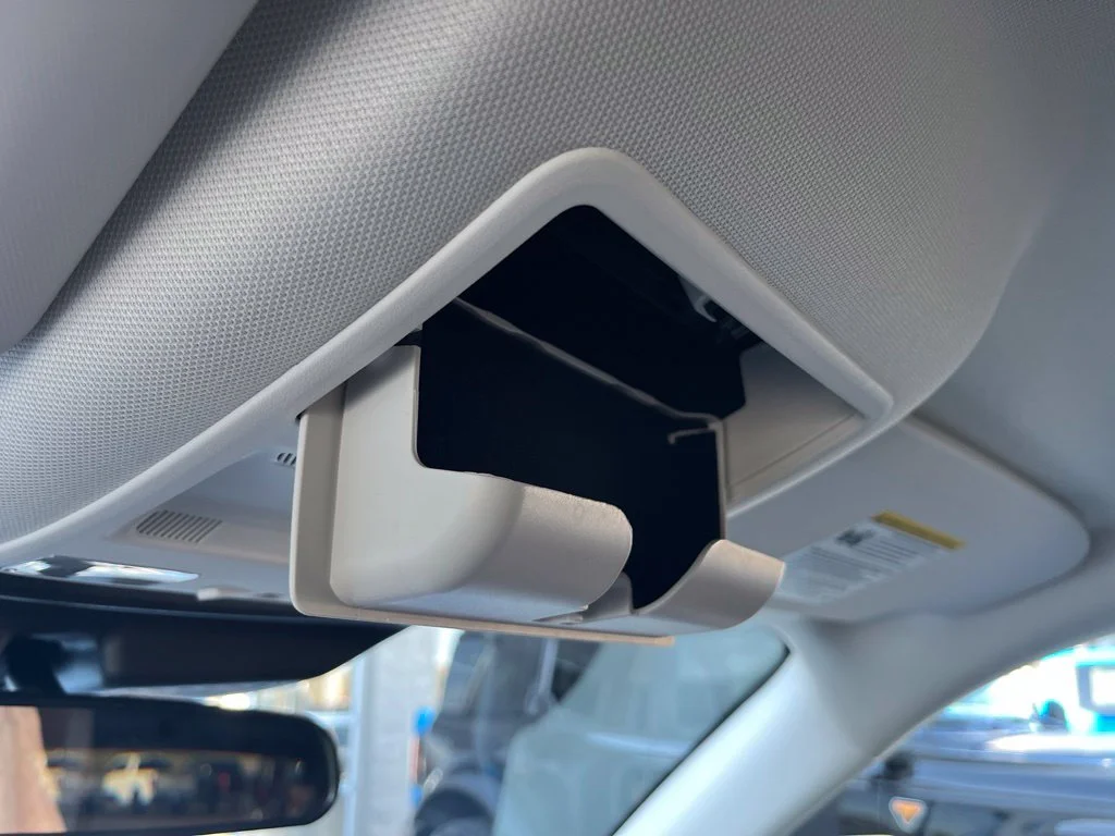 New 2026 Oxford White Ford Big Bend® image 24