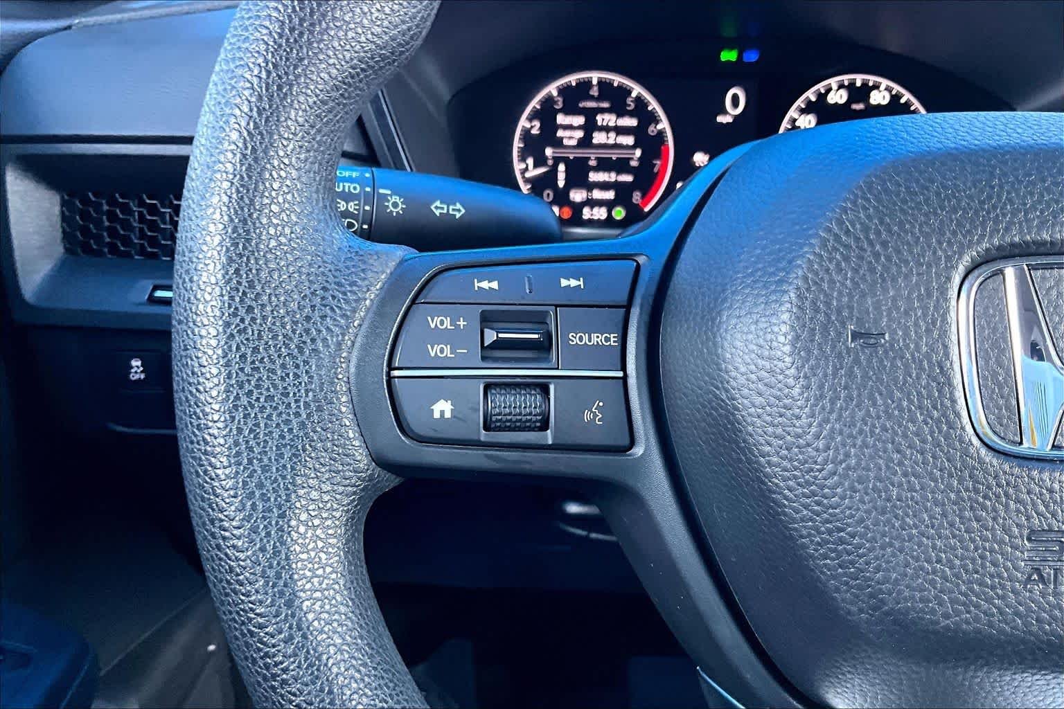 2023 Honda CR-V EX - Photo 24