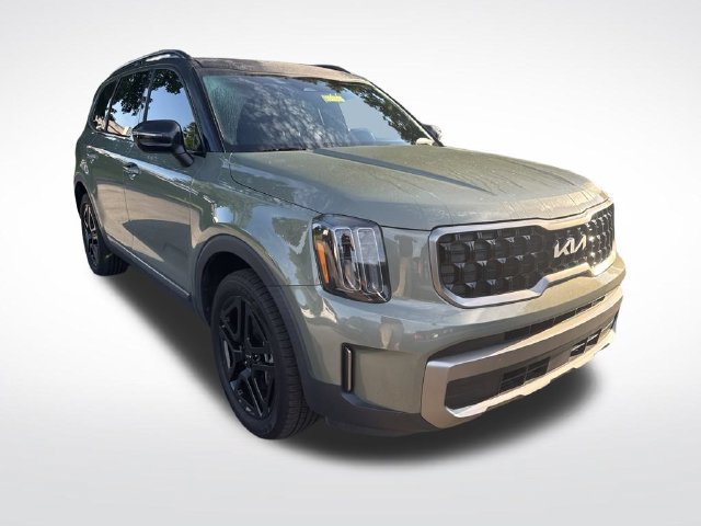 2023 Kia Telluride EX X-Line