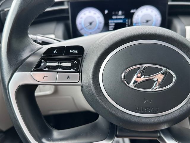 Used 2022 Red Hyundai SEL image 23