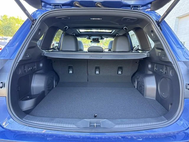 Used 2026  Subaru Touring Hybrid image 29