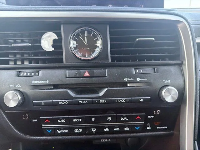 Used 2022 Caviar Lexus 350 image 18