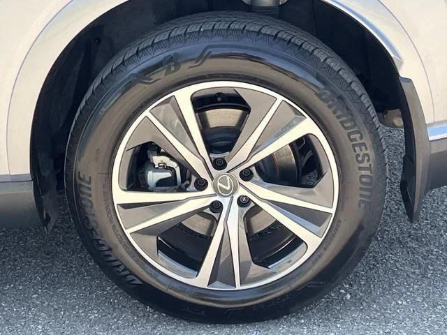 Certified Used 2025 IRIDIUM Lexus 350 Premium image 11