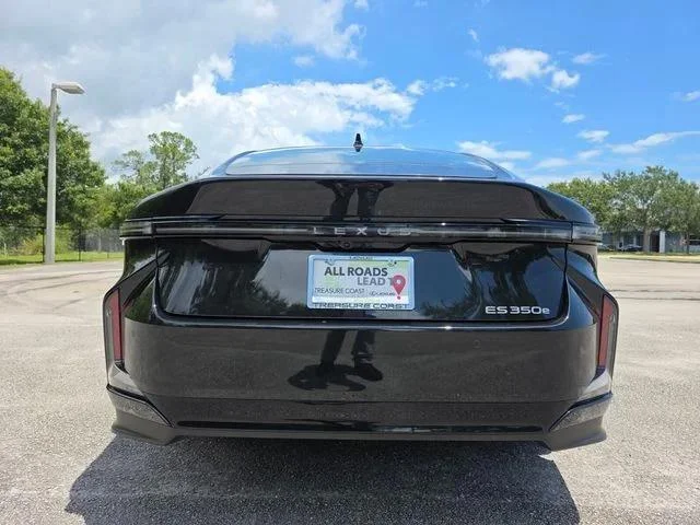 New 2026 Caviar Lexus PREMIUM image 11