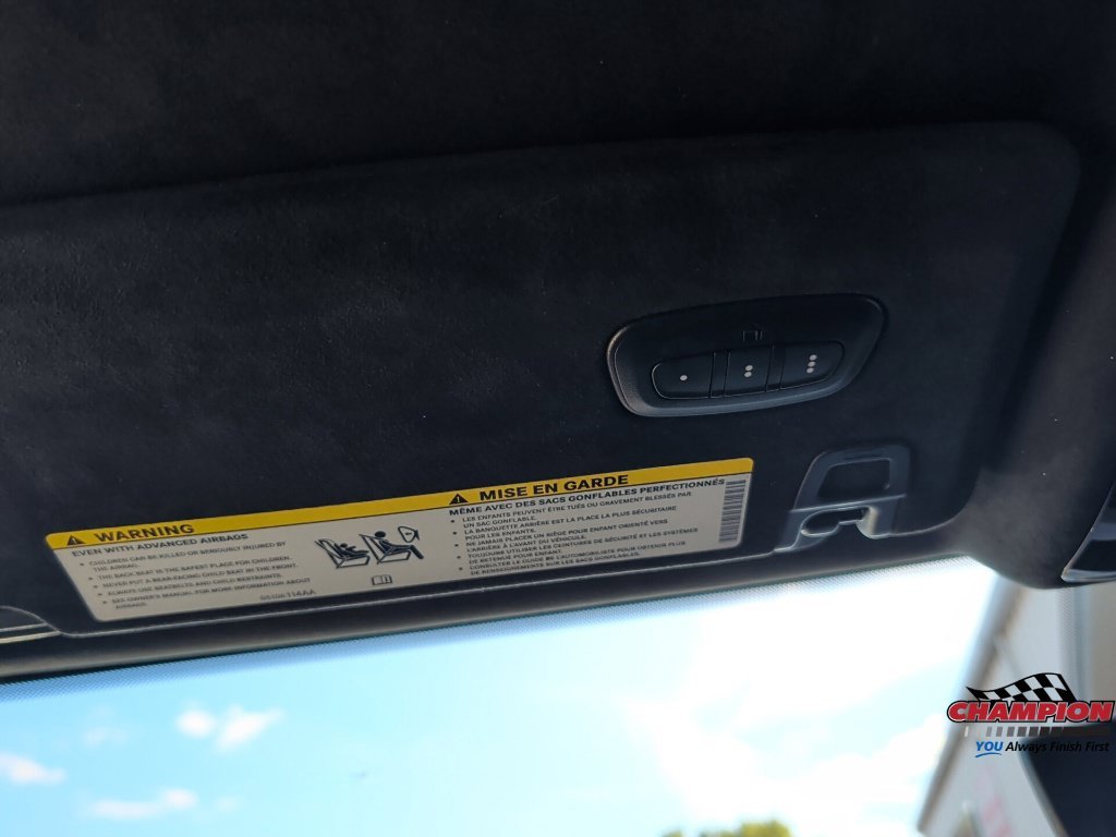 Used 2023 Black Jeep Summit image 46