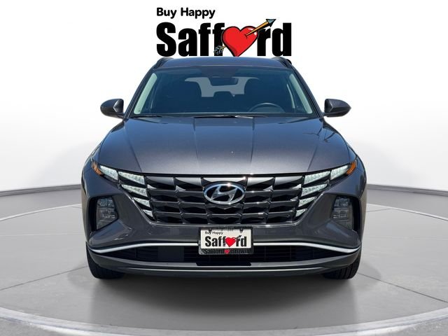 Used 2024  Hyundai SEL image 8