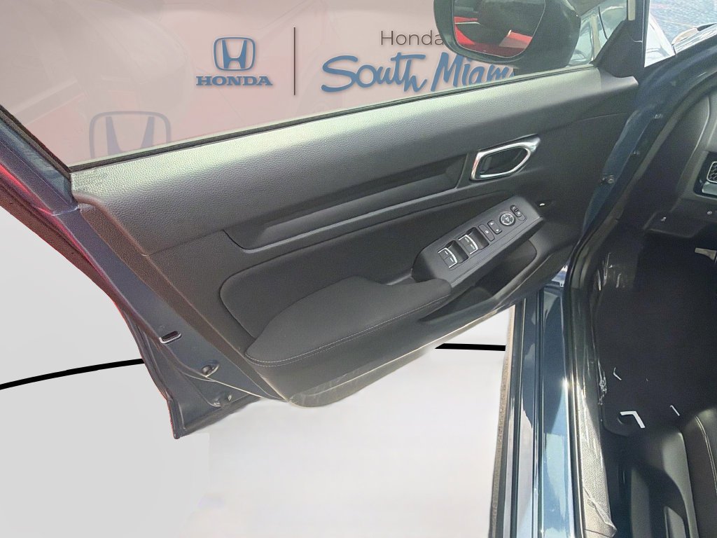 Used 2026  Honda Sport image 27