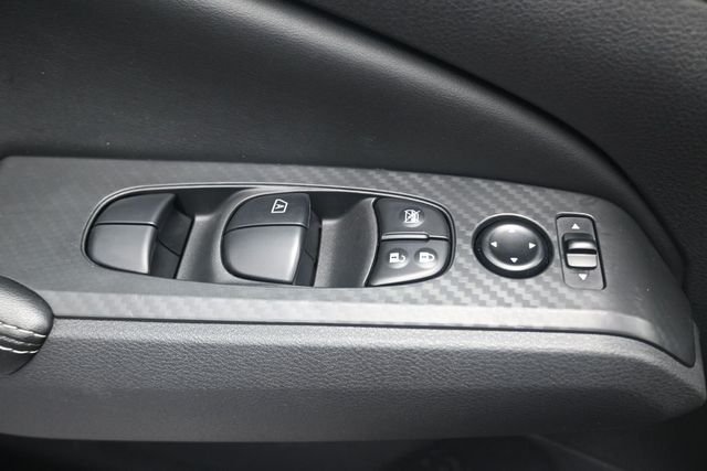 2025 Nissan Altima SV - Photo 16