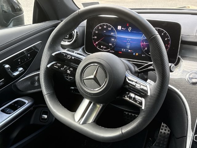 Certified Used 2026 Black Mercedes-Benz CLE 300 image 17
