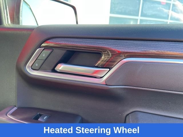 Used 2025 Red Chevrolet LT image 21
