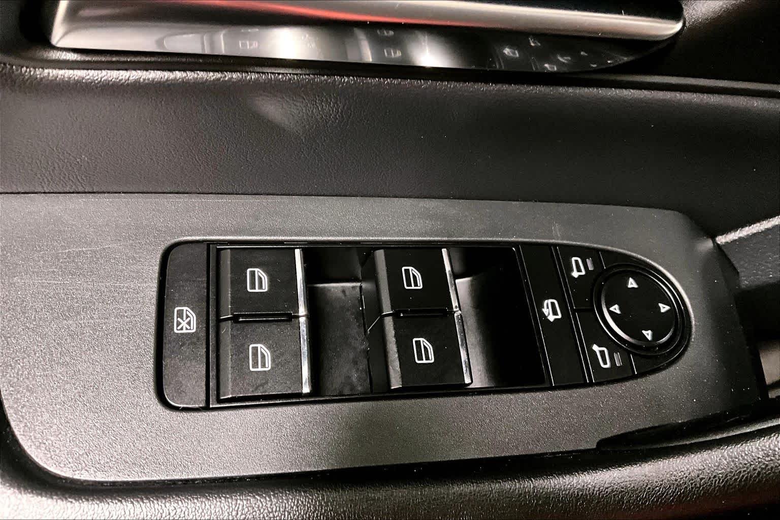 Used 2025 Jet Black Mica Mazda Premium Plus Package image 33