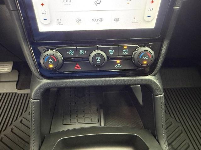 New 2026 Desert Sand Ford Raptor® image 6
