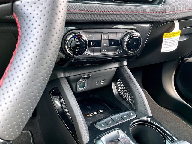 2026 Chevrolet Trailblazer RS - Photo 24