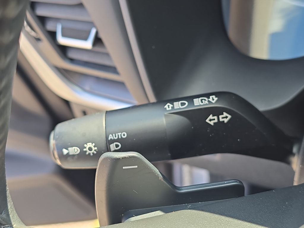 Used 2023 GRAY Nissan SV PREMIUM PKG image 13