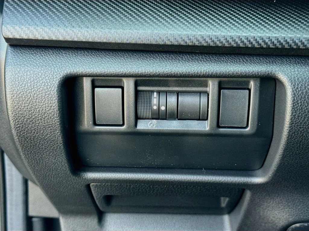 New 2026 Gray Subaru Limited image 11
